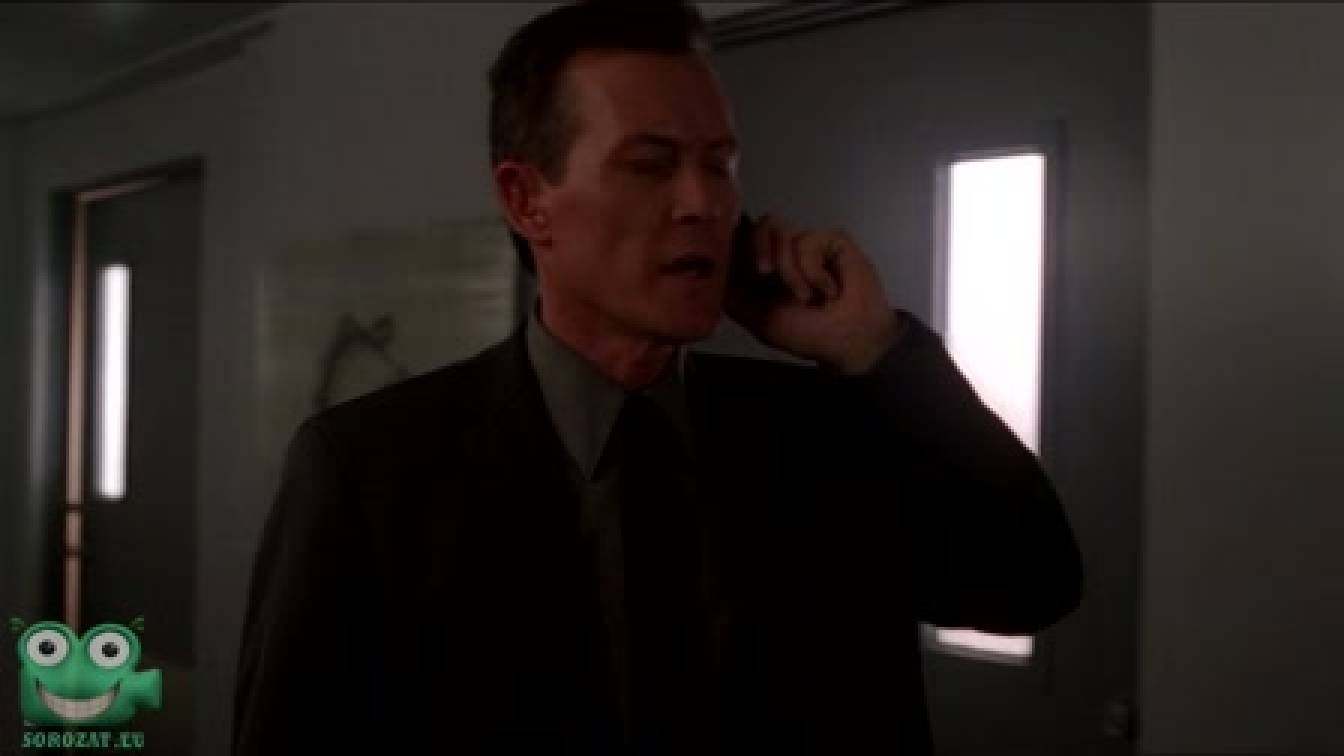 X-akták 8. évad 09. rész