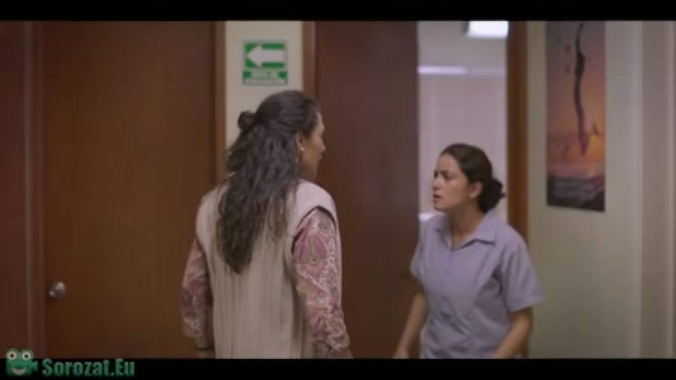 Nem az én hibám: Mexikó 1. évad 05. rész