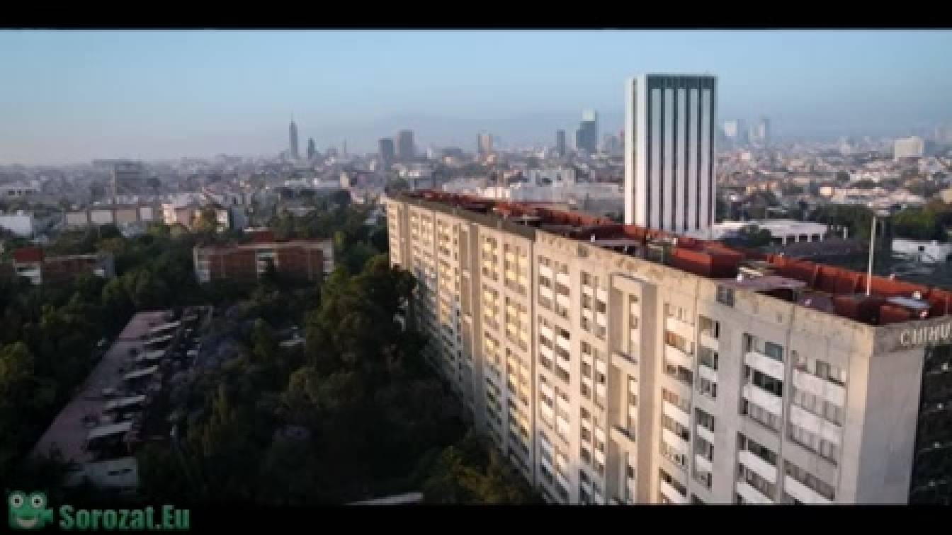 Nem az én hibám: Mexikó 1. évad 06. rész