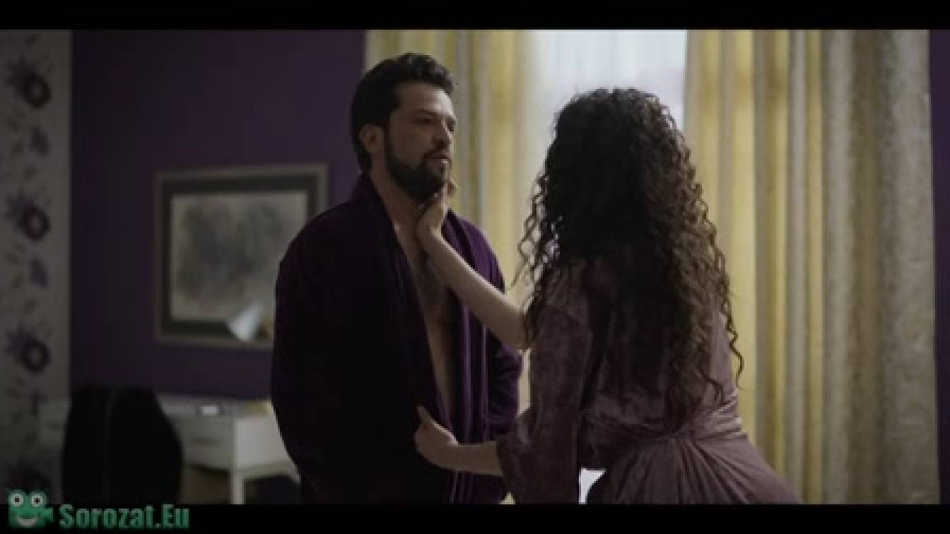 Nem az én hibám: Mexikó 1. évad 10. rész