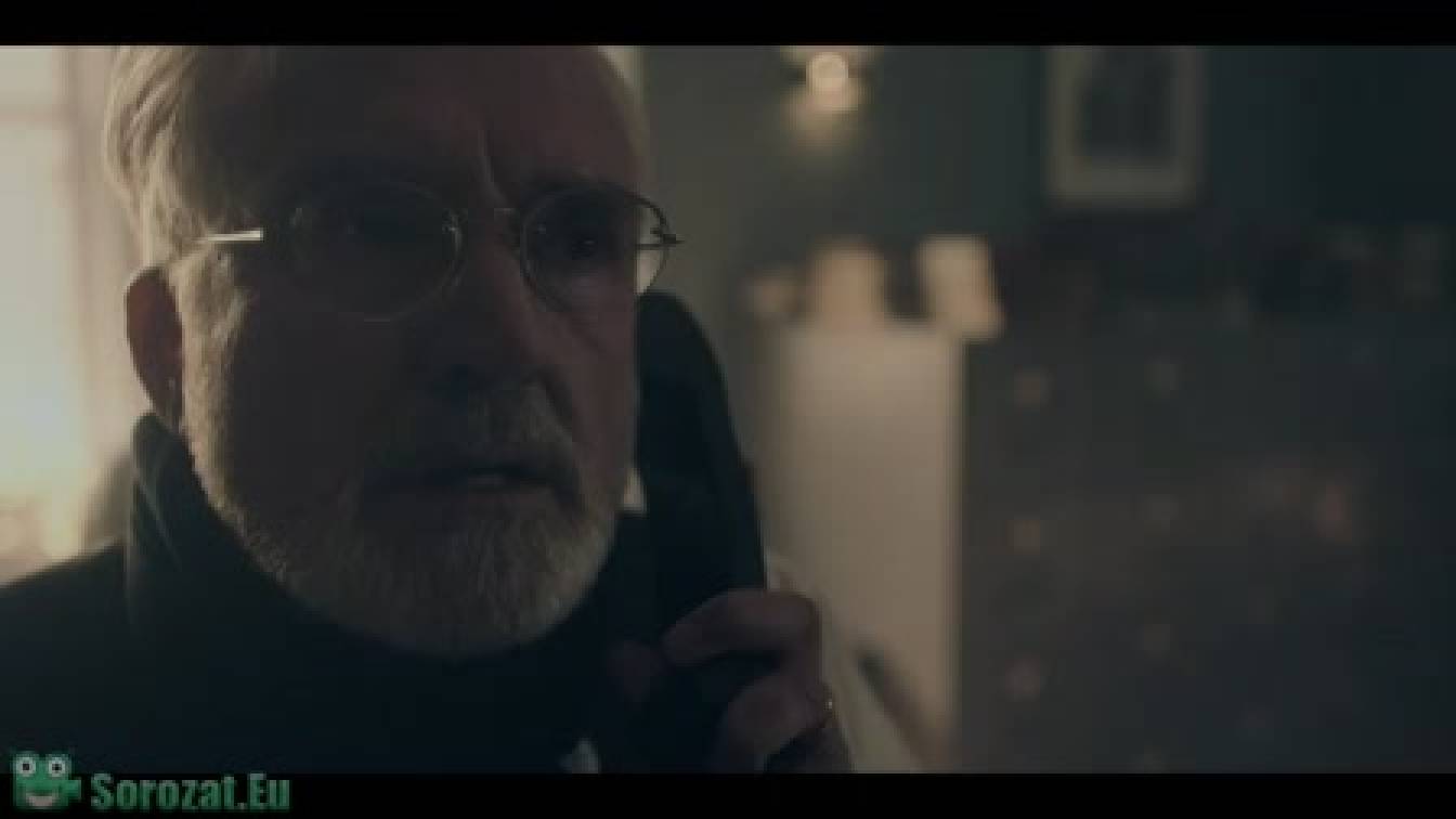 A szolgálólány meséje 5. évad 09. rész