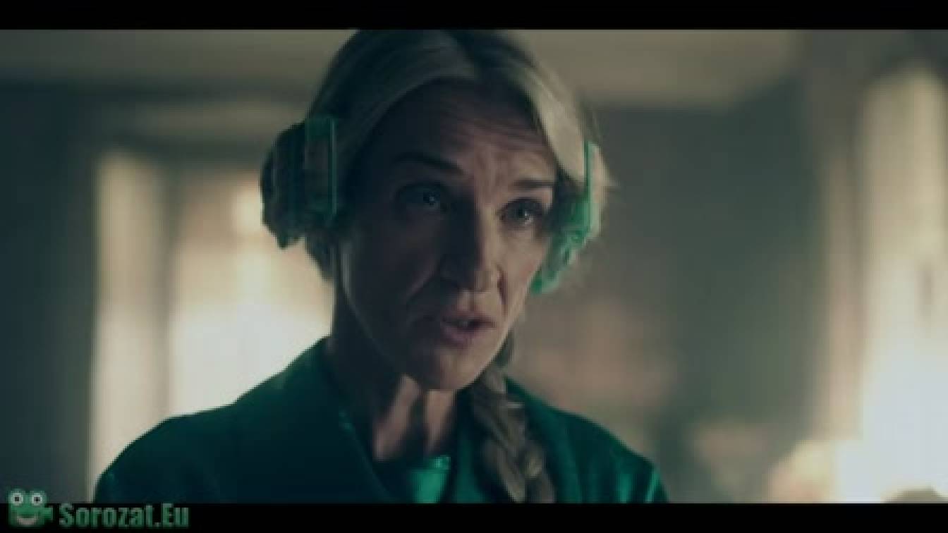 A szolgálólány meséje 5. évad 10. rész