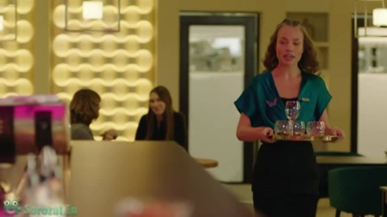 A Séf meg a többiek 1. évad 04. rész