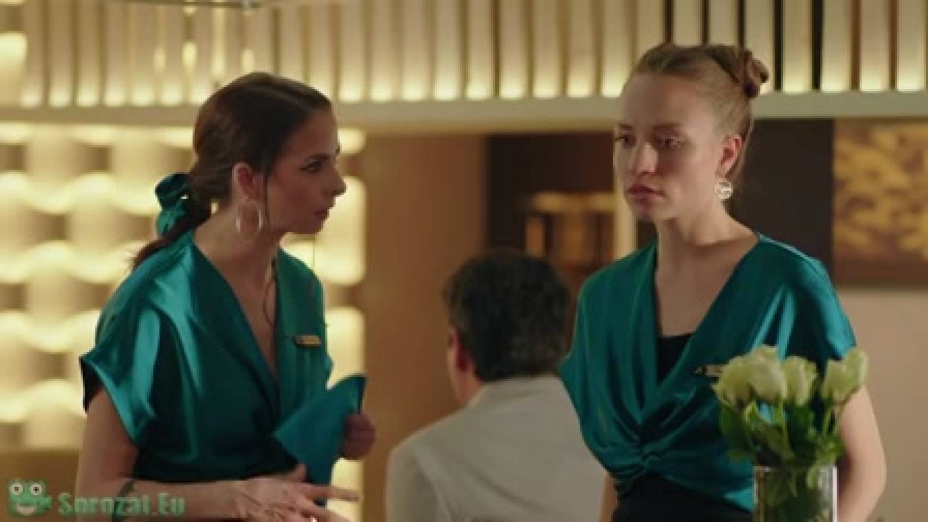 A Séf meg a többiek 1. évad 05. rész