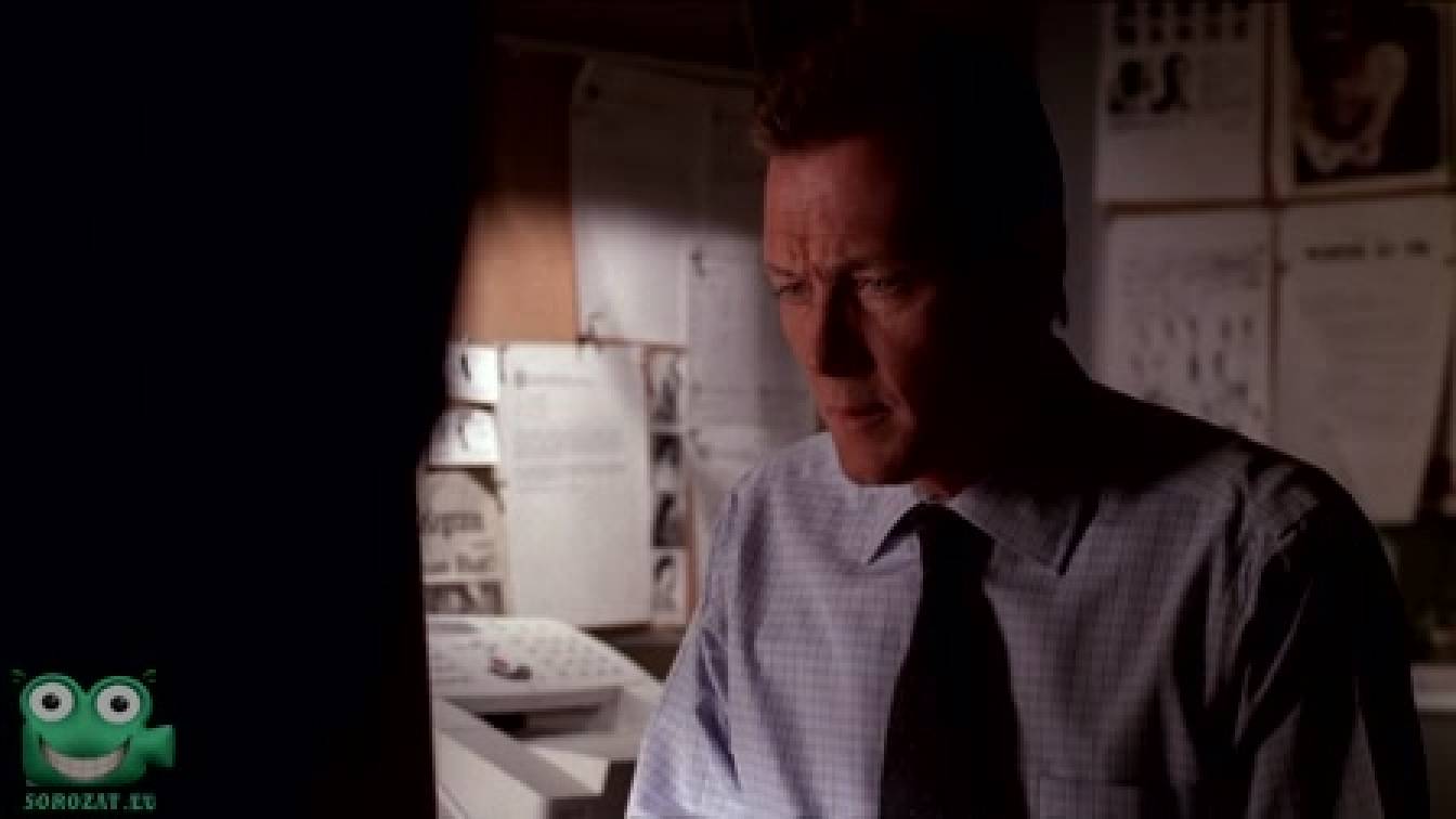 X-akták 8. évad 11. rész