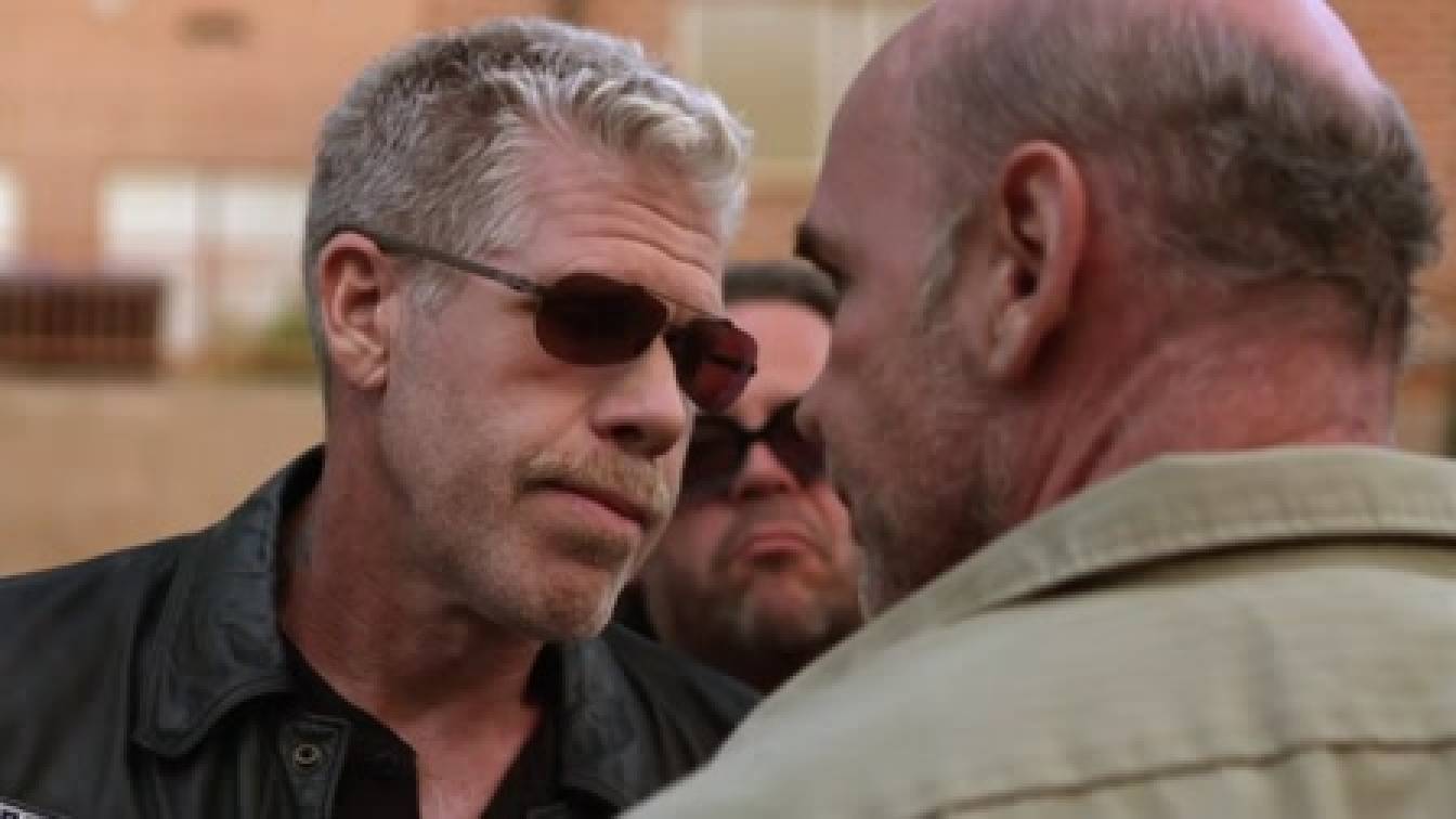 Kemény motorosok 1. évad 03. rész