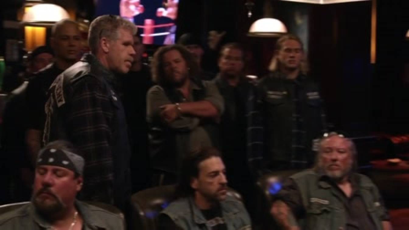 Kemény motorosok 1. évad 04. rész