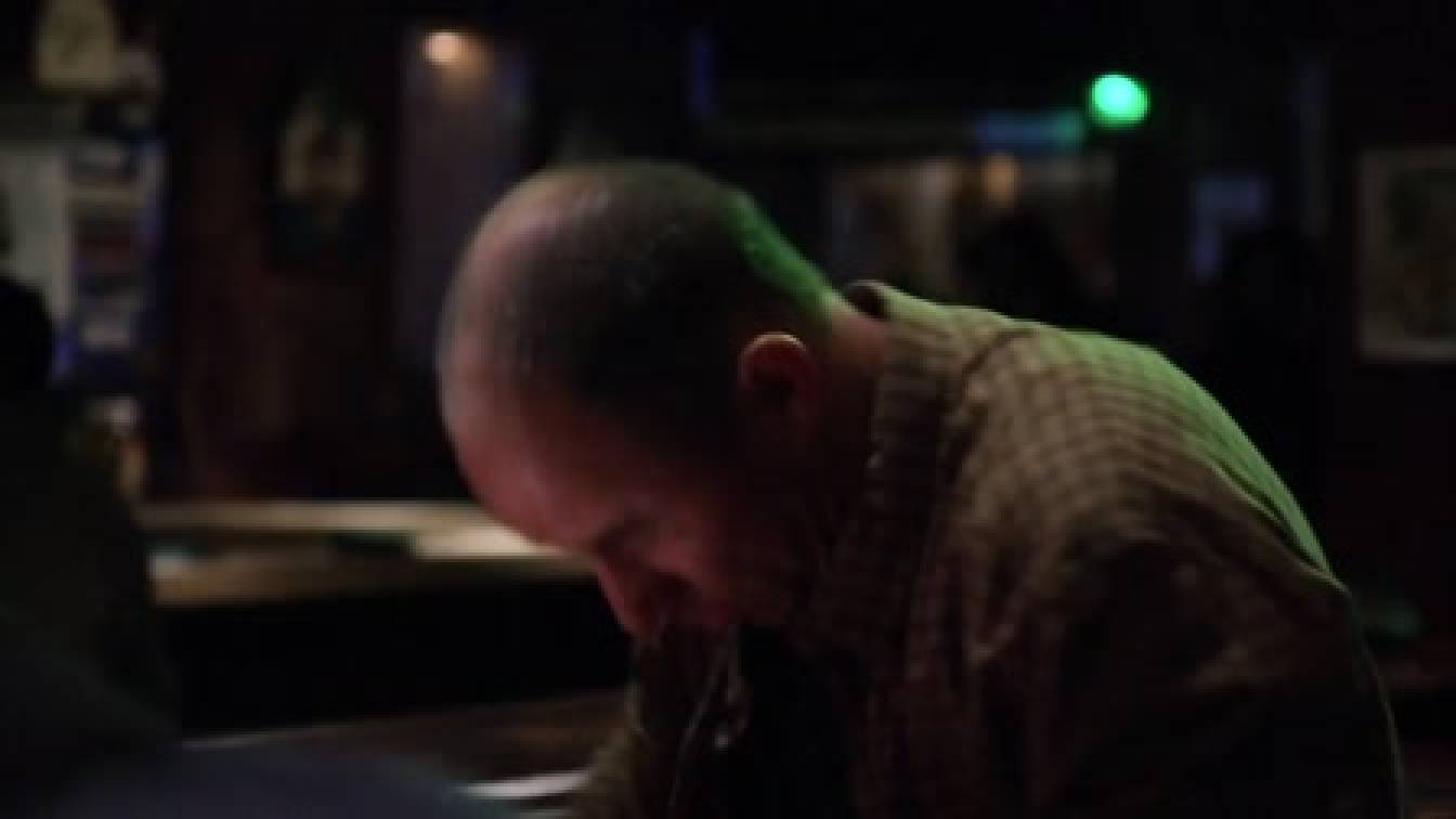 Kemény motorosok 1. évad 08. rész