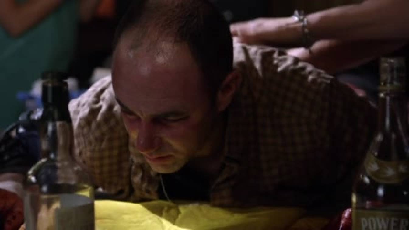 Kemény motorosok 1. évad 09. rész