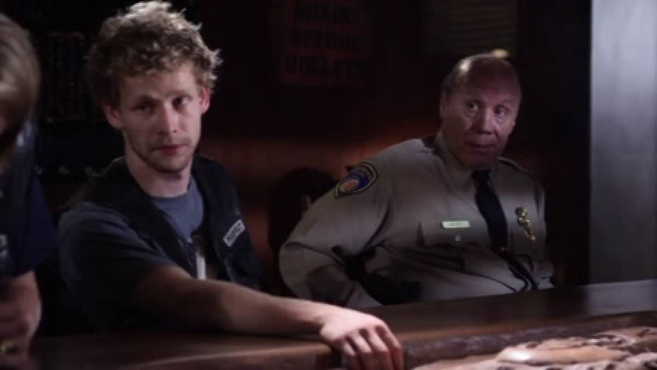 Kemény motorosok 1. évad 10. rész