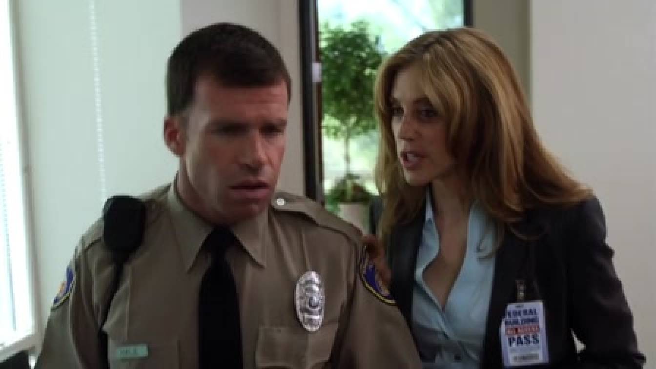 Kemény motorosok 1. évad 11. rész