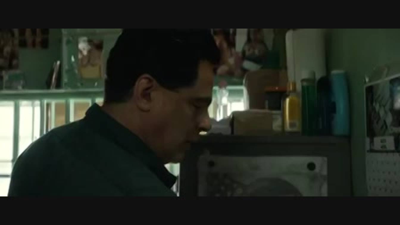 Szökés Dannemorából 1. évad 05. rész