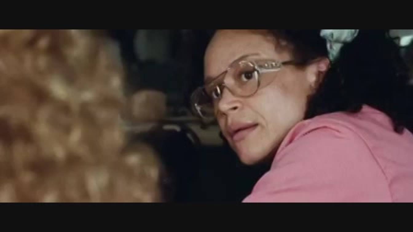 Szökés Dannemorából 1. évad 06. rész