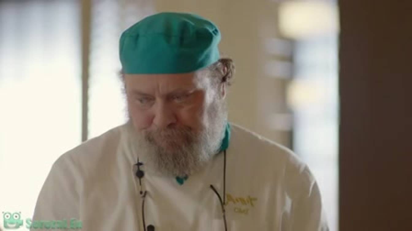 A Séf meg a többiek 1. évad 07. rész