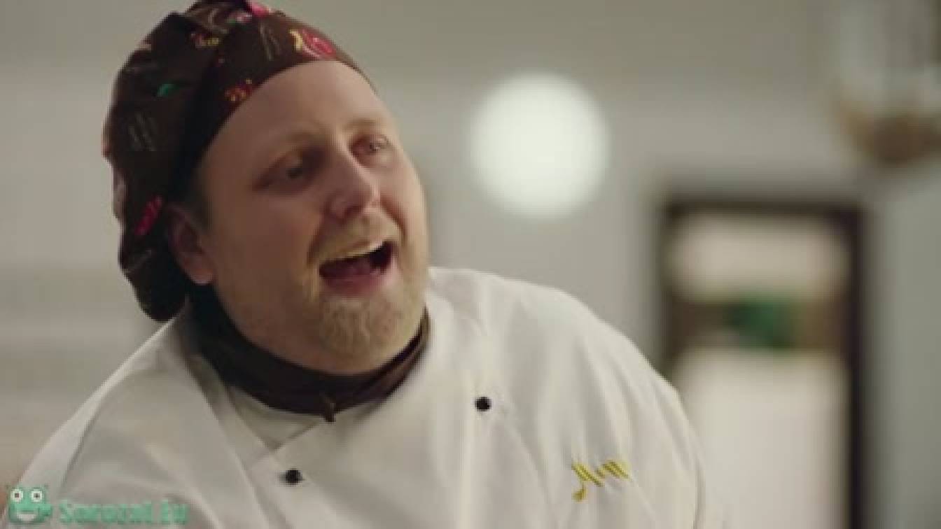 A Séf meg a többiek 1. évad 09. rész