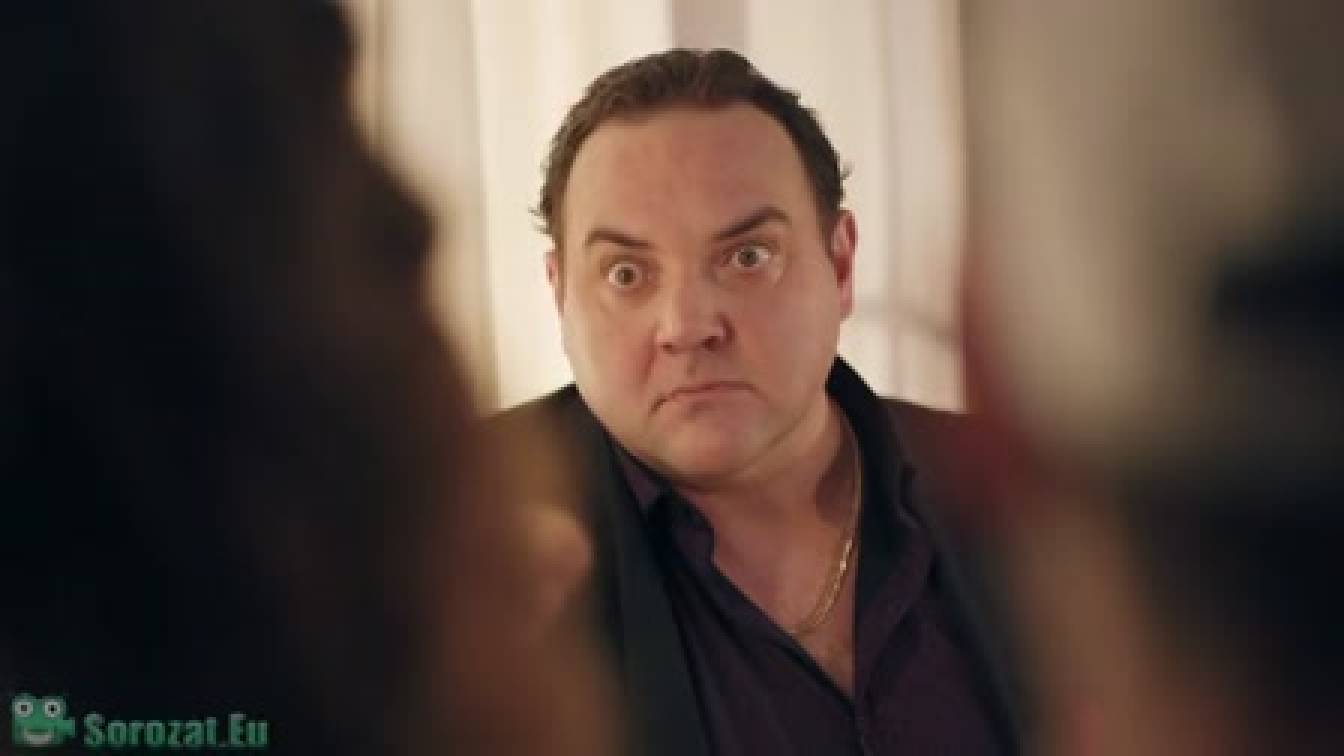 A Séf meg a többiek 1. évad 14. rész