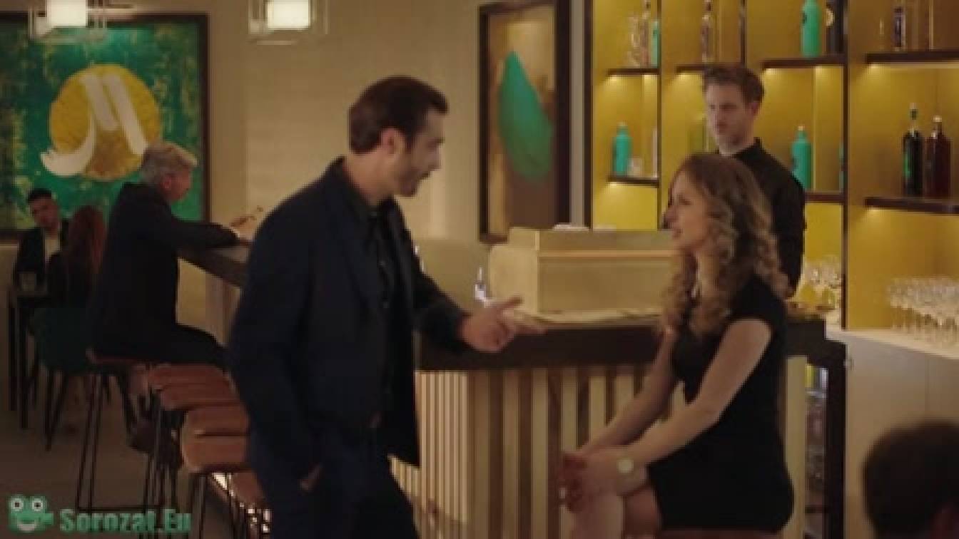 A Séf meg a többiek 1. évad 19. rész