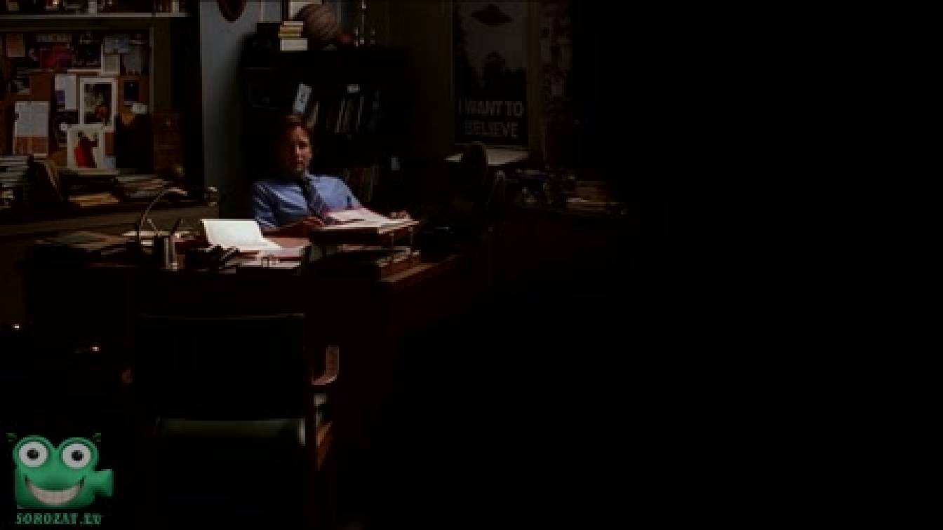 X-akták 8. évad 17. rész