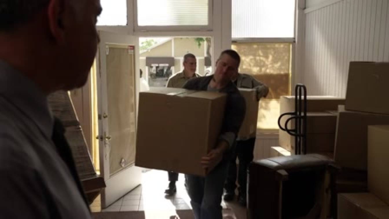 Kemény motorosok 2. évad 02. rész