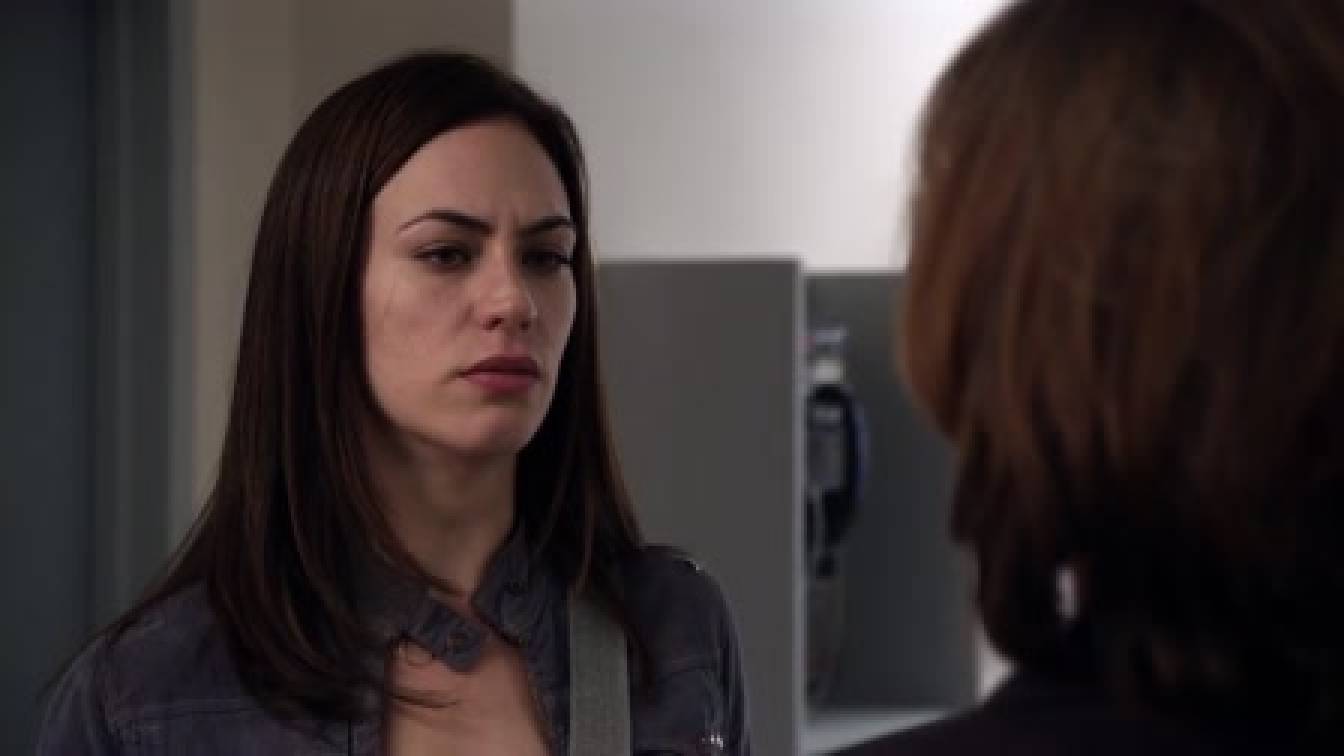 Kemény motorosok 2. évad 10. rész