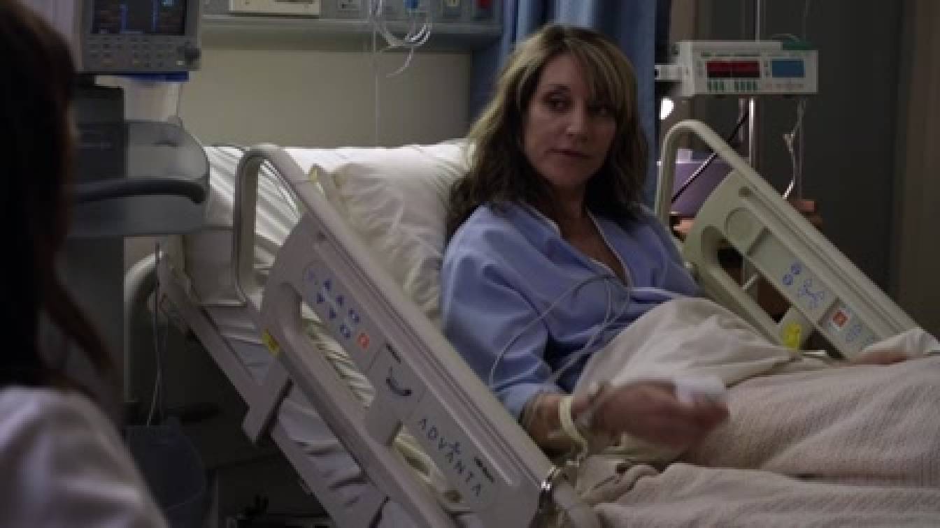 Kemény motorosok 3. évad 05. rész