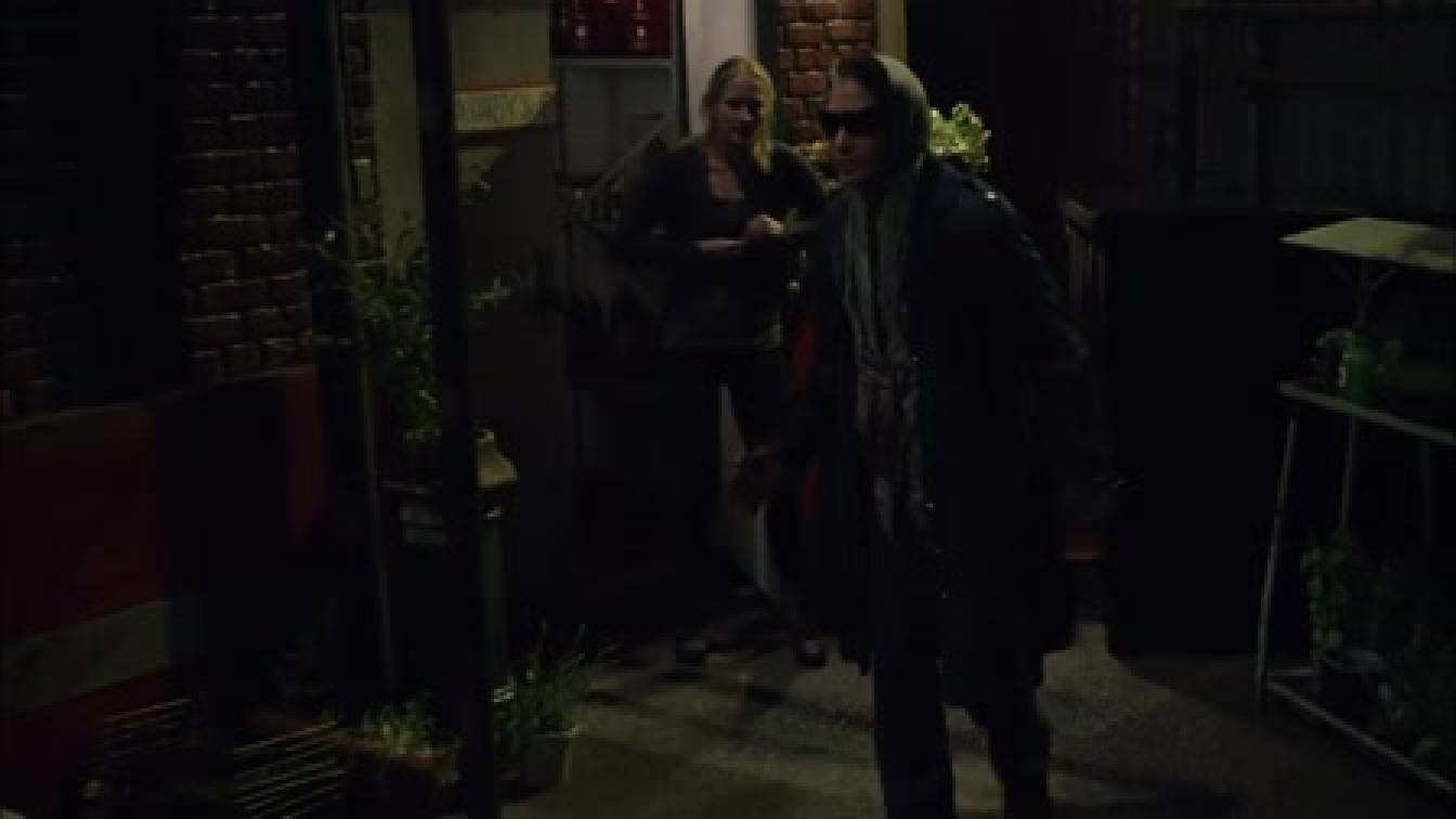 Kemény motorosok 3. évad 07. rész