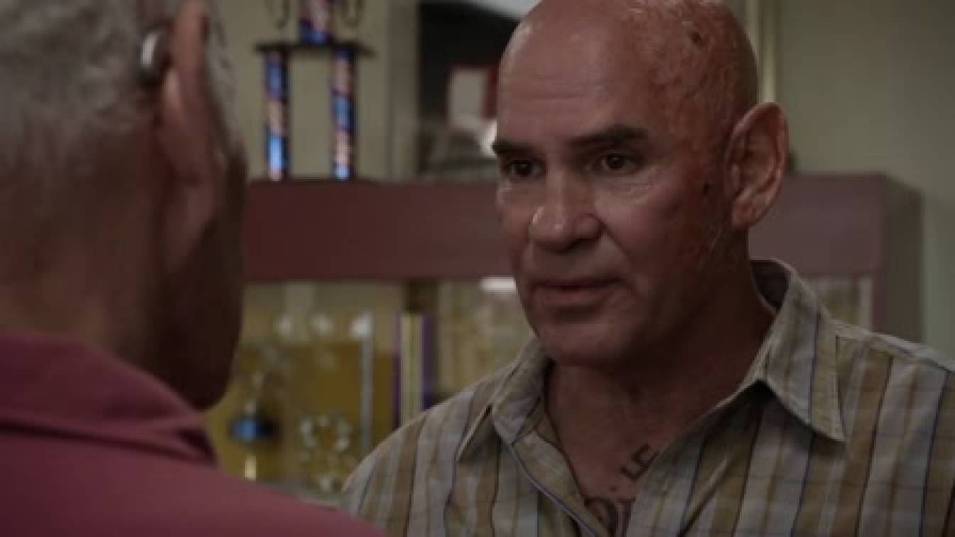 Kemény motorosok 3. évad 08. rész