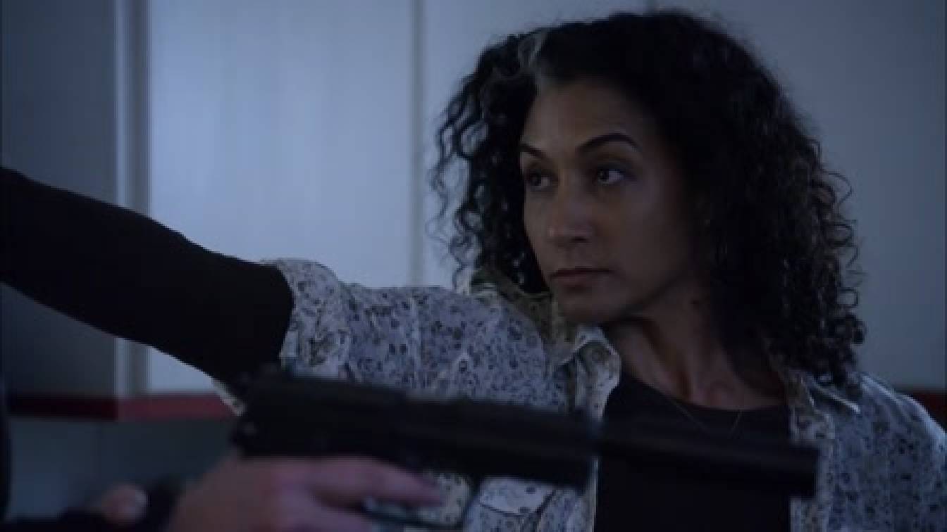 Kemény motorosok 3. évad 09. rész