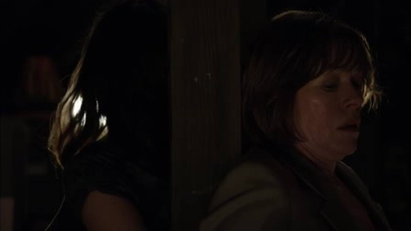 Kemény motorosok 3. évad 10. rész