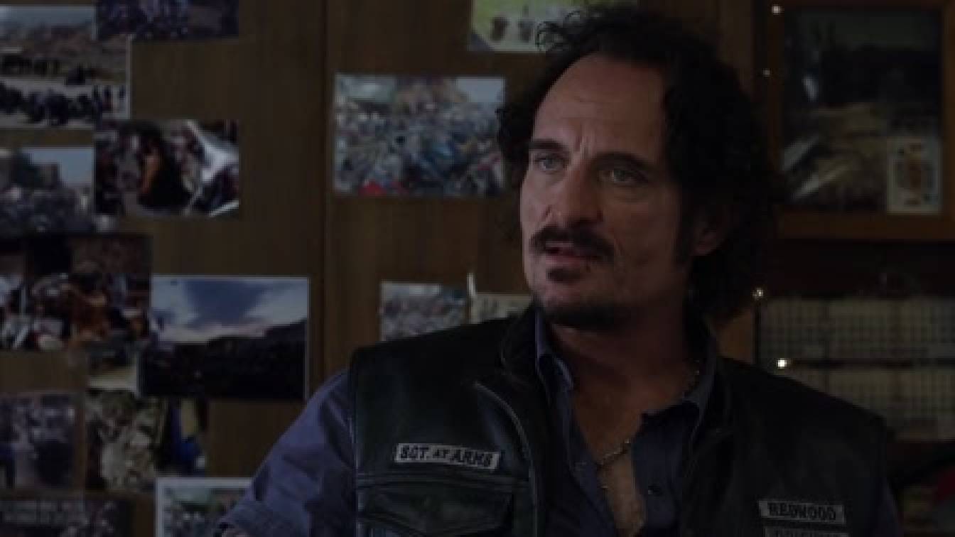 Kemény motorosok 3. évad 11. rész