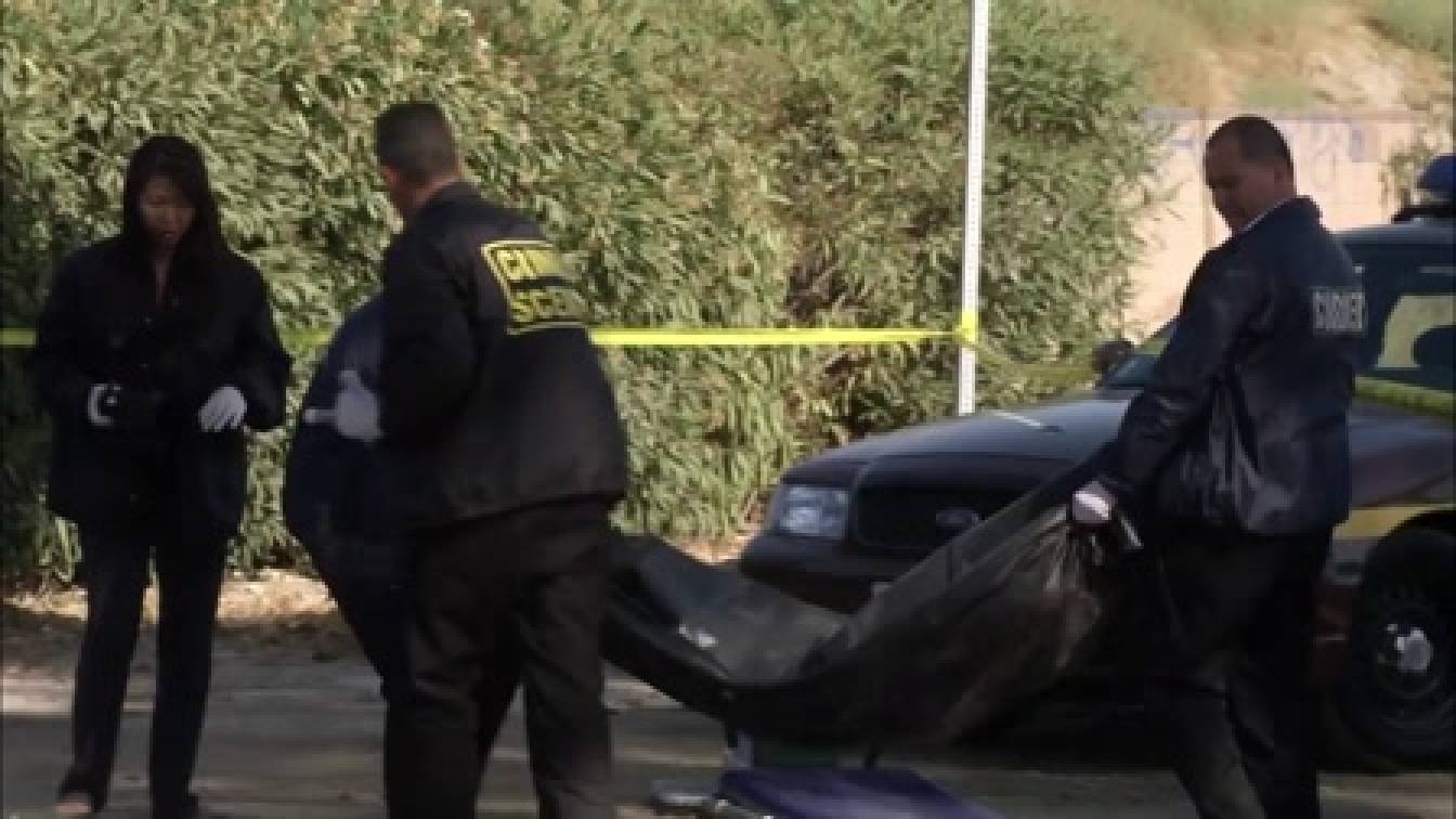 Kemény motorosok 3. évad 12. rész