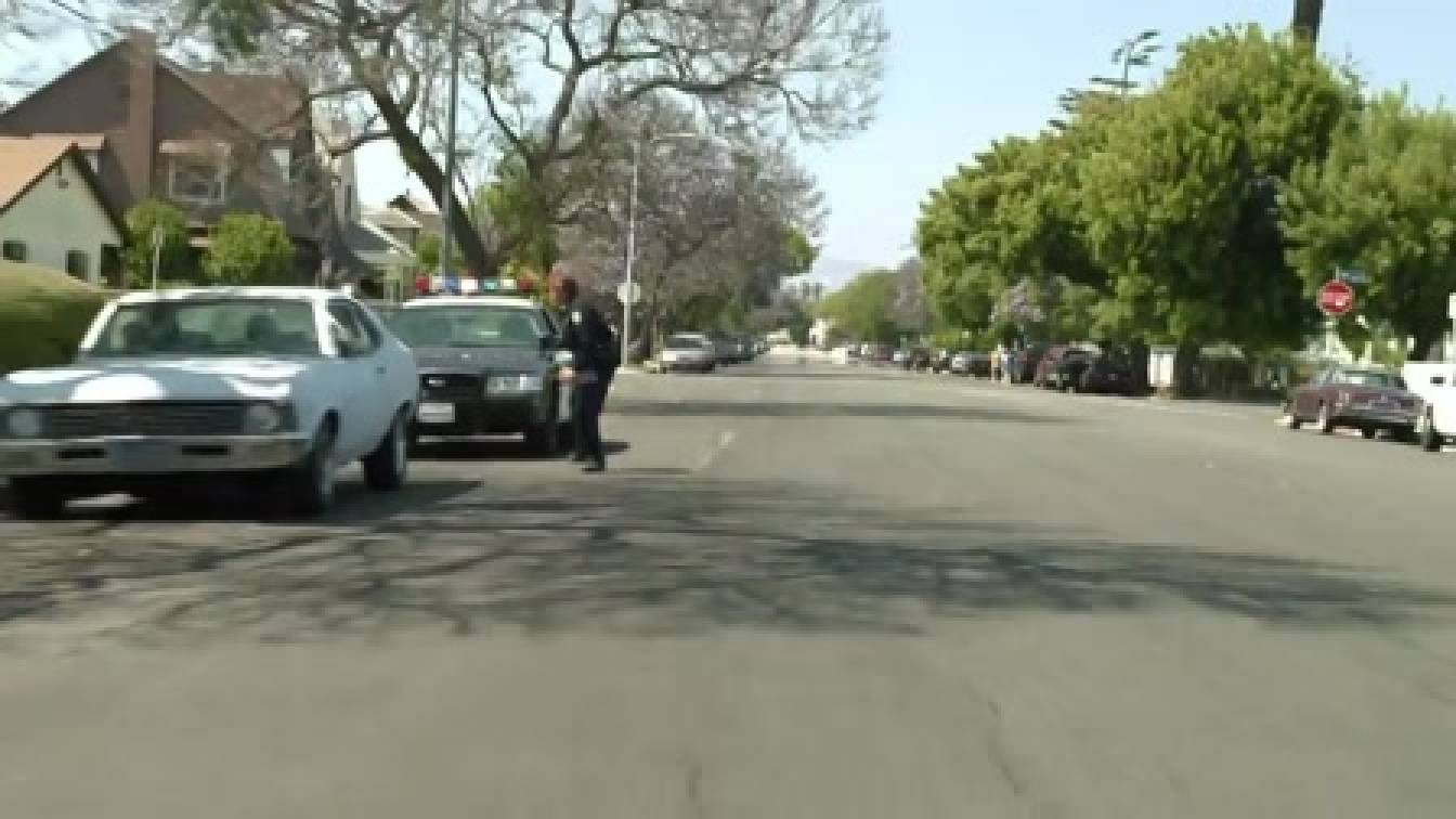 Kemény motorosok 4. évad 03. rész