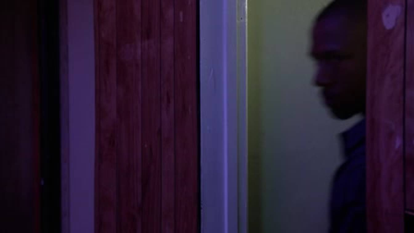 Kemény motorosok 4. évad 10. rész