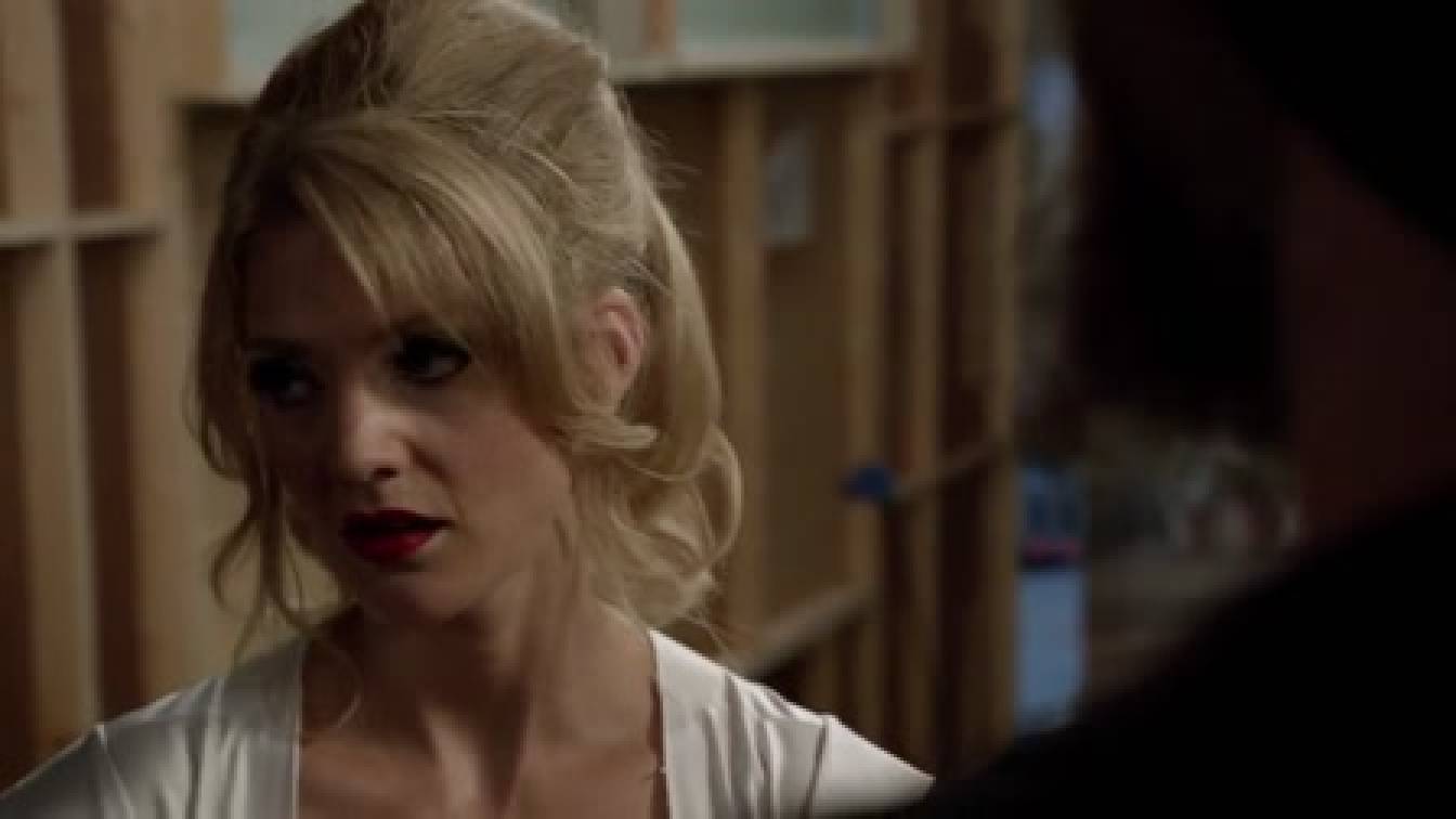 Kemény motorosok 4. évad 11. rész