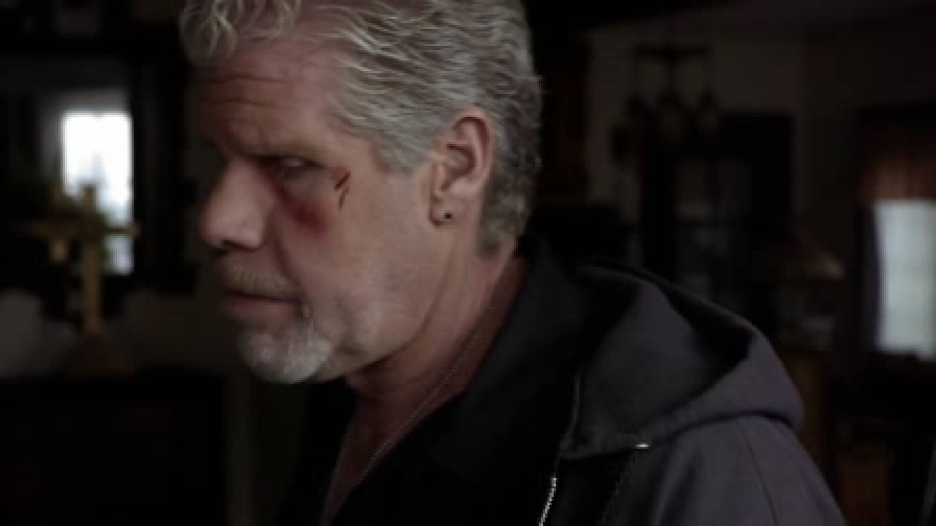 Kemény motorosok 4. évad 12. rész