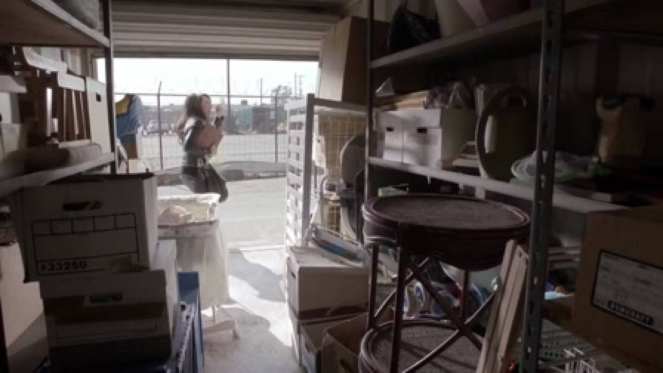 Kemény motorosok 4. évad 13. rész