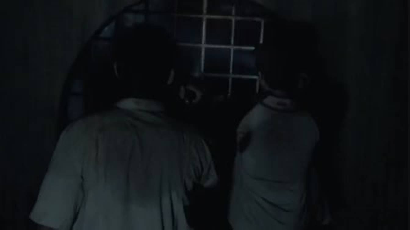 The Walking Dead 1. évad 02. rész