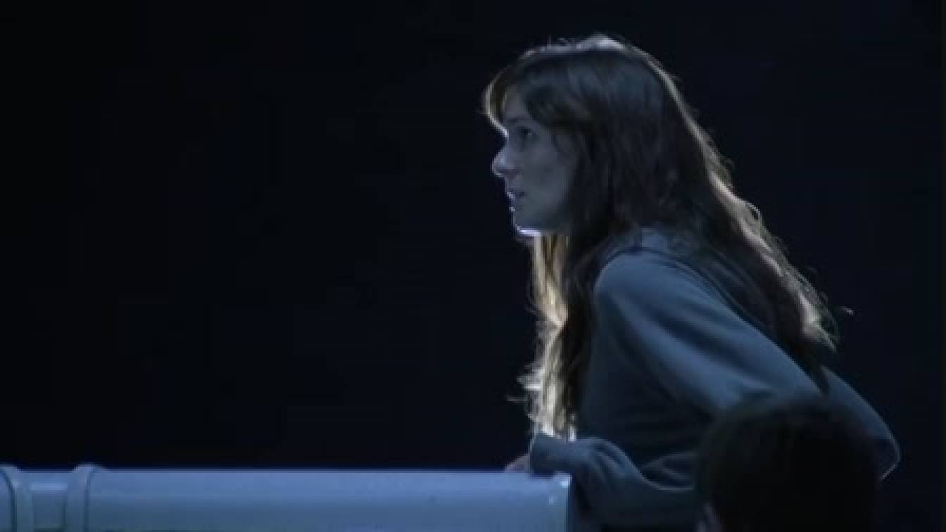 The Walking Dead 1. évad 06. rész