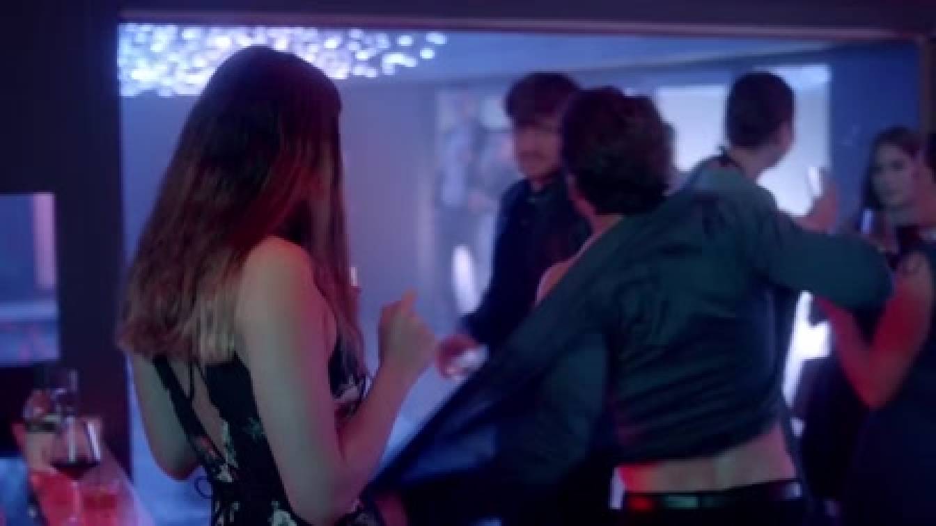 A klikk 1. évad 01. rész