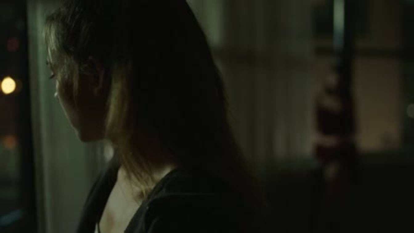 A klikk 1. évad 06. rész