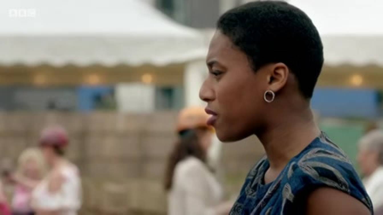 A klikk 2. évad 03. rész