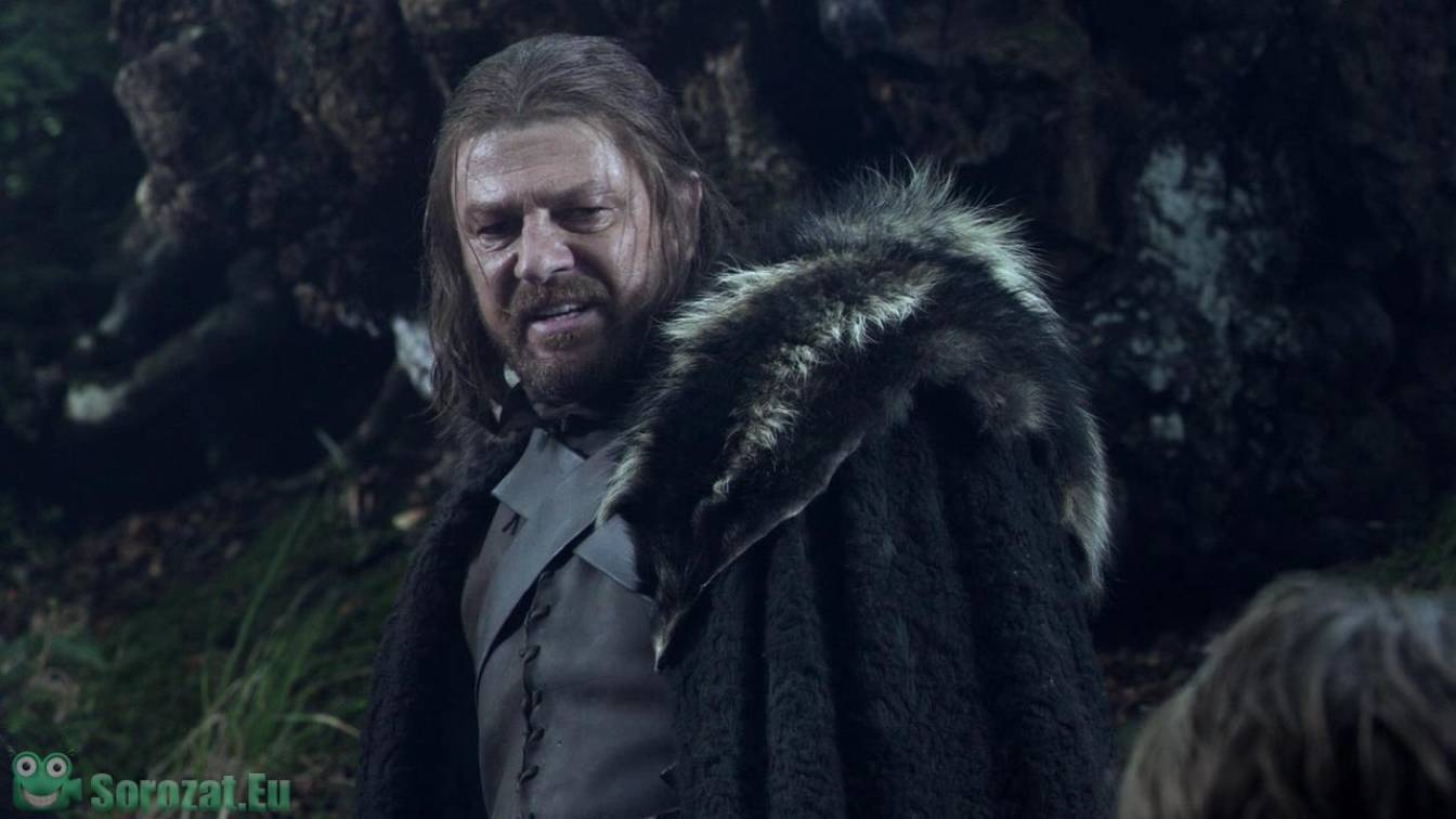 Trónok harca 1. évad 01. rész