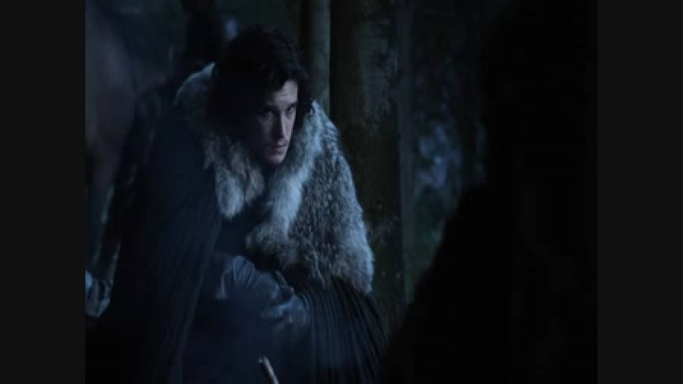 Trónok harca 1. évad 02. rész