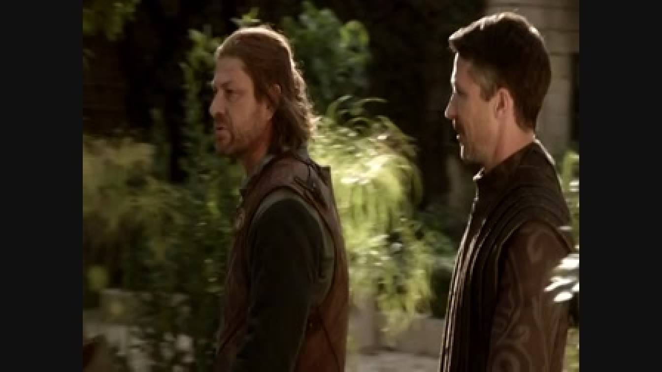 Trónok harca 1. évad 04. rész