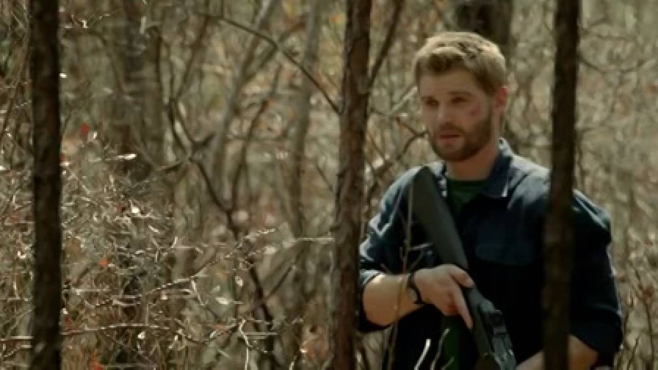 Búra alatt 1. évad 03. rész