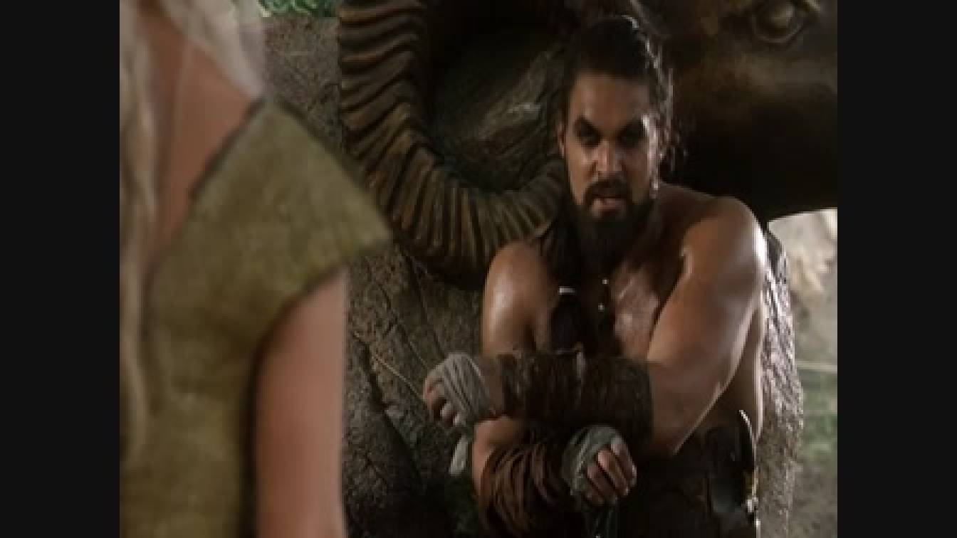 Trónok harca 1. évad 08. rész