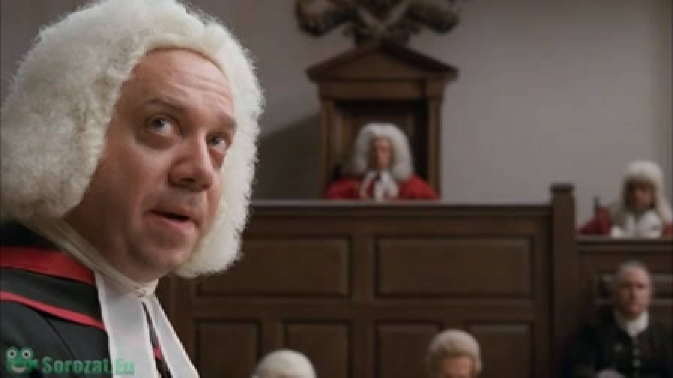 John Adams 1. évad 01. rész