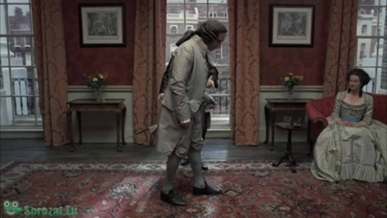 John Adams 1. évad 05. rész