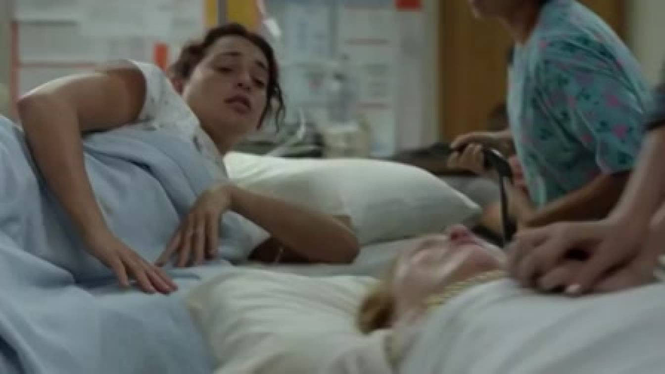 Búra alatt 1. évad 04. rész