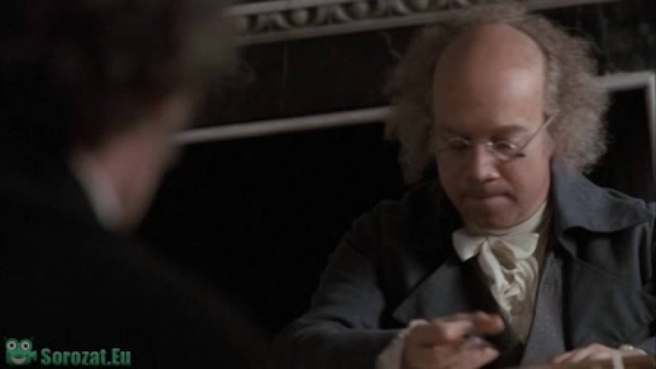 John Adams 1. évad 07. rész